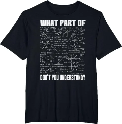 Vista 81 de Camiseta de manga corta de ingeniero civil con un divertido motivo de ingeniería, talla S Negro