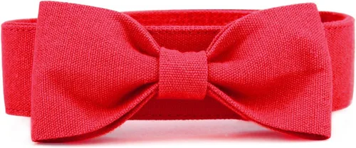 Vista 36 de Collar de corbatín negro para gato Segarty, lindo esmoquin para cachorros con corbatín para perros con collar blanco ajustable hecho a mano