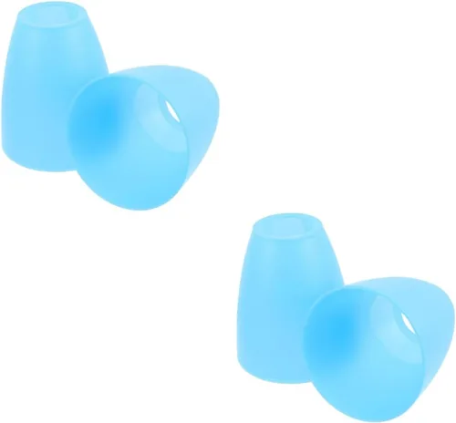 Vista 13 de DOITOOL Juego de 2 pantallas de pared para lámpara de mesa de 1.654 in