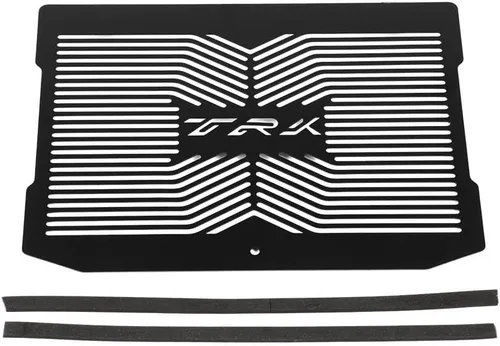 Vista 5 de for TRK502 TRK502X TRK 502 X TRK 502X 2022 2023 Motorcycle Accessories Radiator Grille Guard Protector Grill Cover Mesh