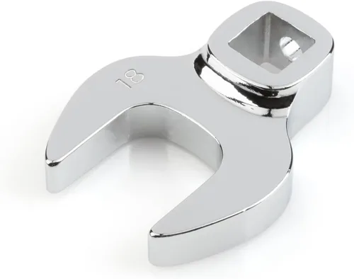 Vista 5 de TEKTON WCF14011 - Llave de pie de gallo de 3/8 pulgadas x 0.433 in Fabricado en Estados Unidos