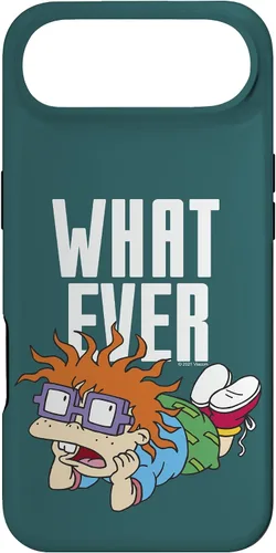 Vista 27 de Rugrats Chuckie Whatever - Carcasa para iPhone 17