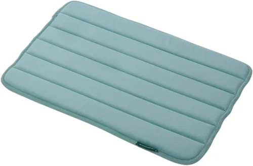 Vista 29 de BALANCE Almohadilla para Jaula de Perros, Alfombrilla de Espuma para Perros Almohadilla para Perrera, Cama para Mascotas Lavable Resistente al Agua
