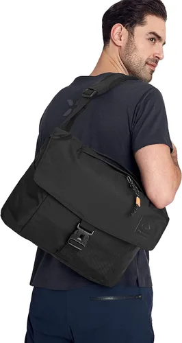 Vista 3 de Mammut Xeron Messenger Mochila, Zafiro