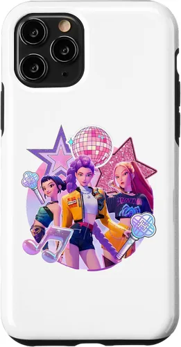 Vista 29 de Mira Zoey Rumi - Carcasa para iPhone 17