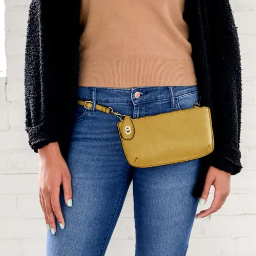 Vista 6 de Joy Susan Bolso de mano de moda para mujer