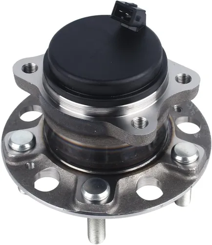 Vista 19 de Autoround 512003 Conjunto de cubo de rueda trasera para Chevrolet Malibu