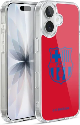 Vista 70 de Head Case Designs - Carcasa de gel suave compatible con Apple iPhone 7 Plus/iPhone 8 Plus Barca
