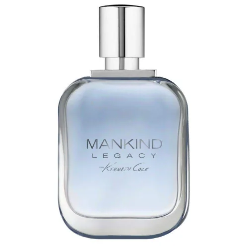 Vista 5 de Kenneth Cole Mankind Legacy Eau De Toilette en aerosol, 3.4 onzas líquidas