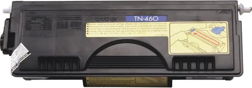 Vista 11 de Brother Cartucho de tóner láser monocromático TN430, negro