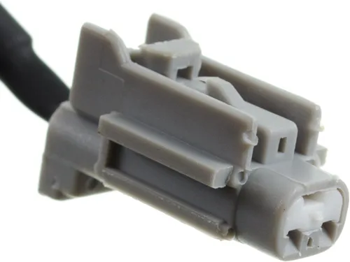 Vista 3 de Holstein Parts 2ABS2728 - Sensor de velocidad de rueda ABS compatible con Subaru Impreza seleccionada; TRASERO IZQUIERDO