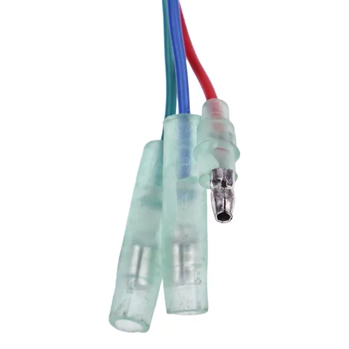 Vista 6 de Interruptor de inclinación de ajuste de caja de control remoto 37850-93J10 compatible para motor fuera de borda Suzuki