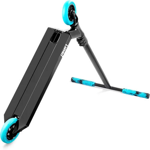 Vista 4 de Limit LMT01-V2 - Patinete profesional para trucos, patinete intermedio y profesional, adecuado para niños, adolescentes y adultos de 8 años