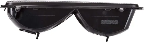 Vista 6 de TYC Señal de giro a la derecha/luz de estacionamiento compatible con camioneta Chevrolet C/K Pickup 1994-2000