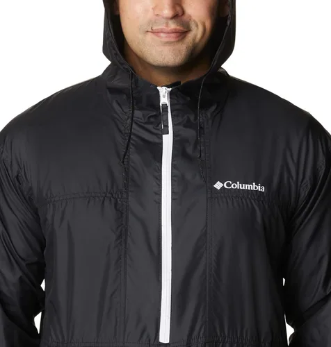 Vista 9 de Columbia Mens Flash Challenger Anorak