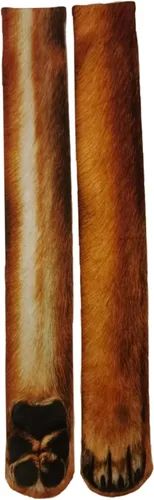 Vista 7 de SLOUFIOL Calcetines divertidos para hombre y mujer