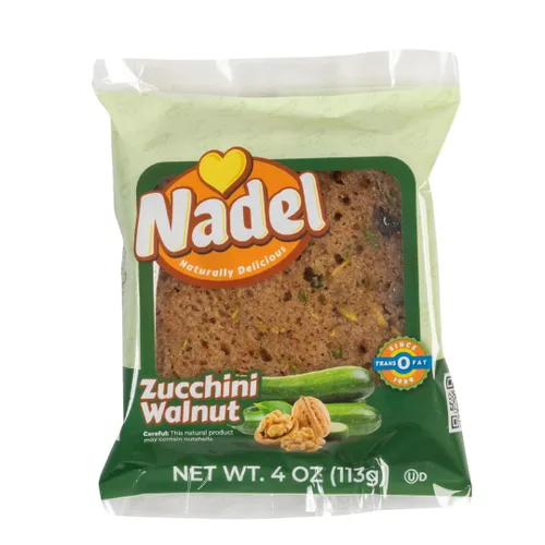 Vista 13 de Nadel - Paquete Variado de Pan Dulce Naturalmente Delicioso