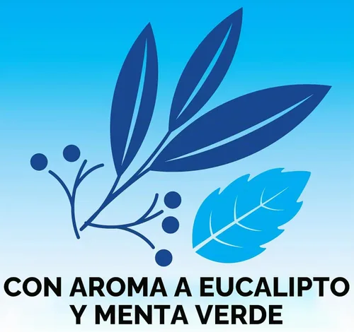 Vista 6 de Amazon Brand Solimo - Esencia para remojar sal Epsom con aroma a lavanda