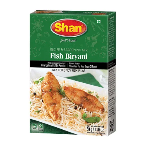 Vista 102 de Shan Chicken 65 - Mezcla de recetas y condimentos de 2.1 oz (60 g) - Polvo de especias para pollo frito picante agridulce - Adecuado