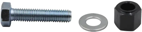 Vista 5 de Kit de montaje de hardware de estribo lateral compatible con RAM 1500 2500 3500 2013-2019 RAM 4500 5500 2014-2019