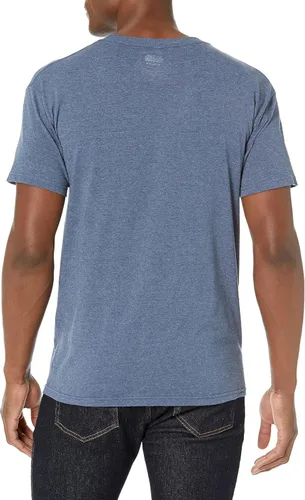 Vista 2 de Star Wars Baddies Graphic Camiseta para hombre