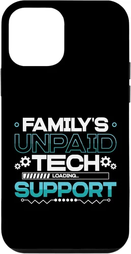 Vista 16 de Funda de soporte técnico no pagado para iPhone 16 de Family