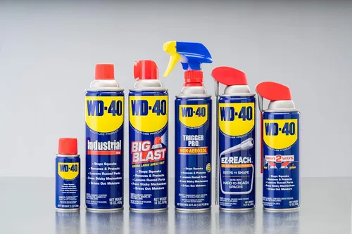 Vista 8 de WD-40 Producto multiusos no aerosol Trigger Pro, 20 onzas [paquete de 2]