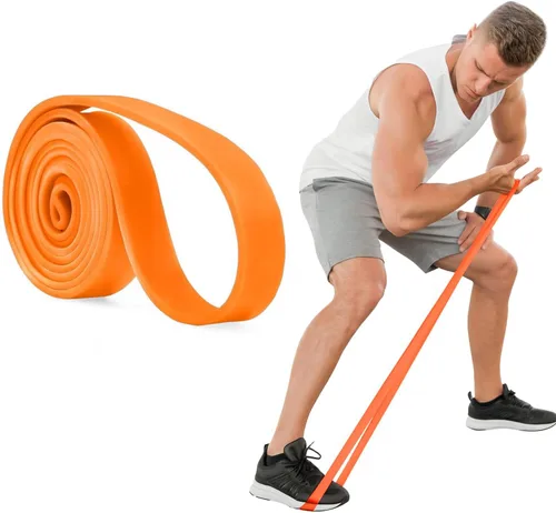 Vista 24 de EliteFTS Pro Resistance Band - Boost Core Stability and Flexibility with This Portable, Joint-Friendly Tool