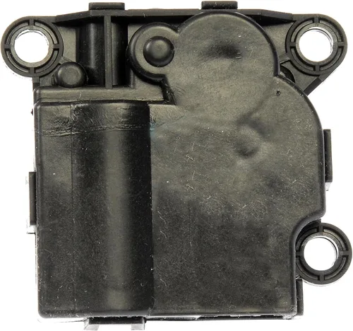Vista 3 de Dorman Actuador de puerta de mezcla HVAC 604-309 compatible con modelos seleccionados Genesis, Hyundai, Kia