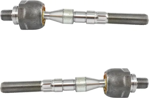 Vista 105 de TRQ Juego de barras de acoplamiento interiores delanteras 2 piezas compatibles con Acura RDX 2013-2018