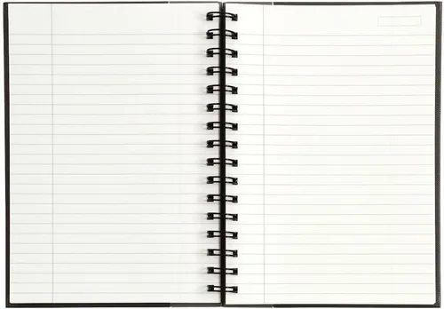 Vista 2 de TOPS Cuadernos de negocios sofisticados (25330)