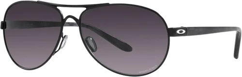 Vista 6 de Oakley womens Oo4079 Feedback Aviator Sunglasses