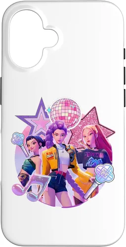 Vista 32 de Mira Zoey Rumi - Carcasa para iPhone 17