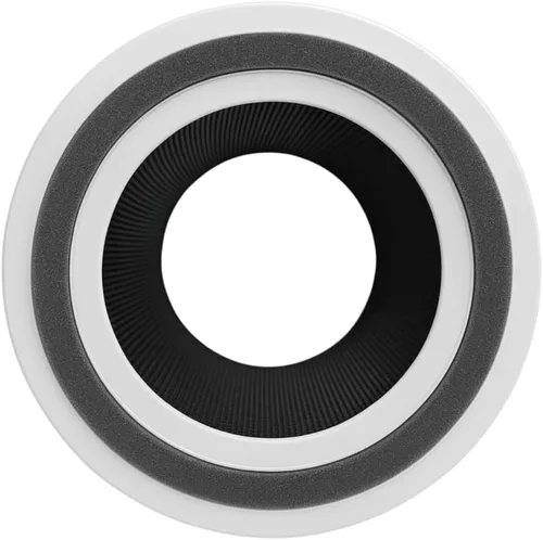 Vista 5 de Nispira 3 en 1 True HEPA con filtros de repuesto de carbón activado, compatible con TOPPIN TPAP001 Purificador de aire Comfy Air C2, 3 paquetes