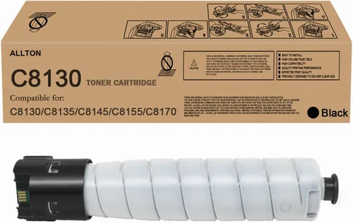 Vista 75 de C125P C125MF Cartucho de tóner compatible Ricoh 434060 434061 434062 434063 Cartucho de tóner de repuesto para impresora ricoh C125P C125MF C125 P