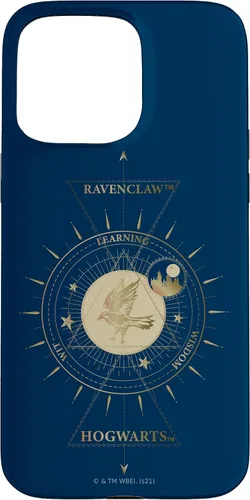 Vista 31 de Harry Potter Mystical Ravenclaw Sign - Carcasa para iPhone 17