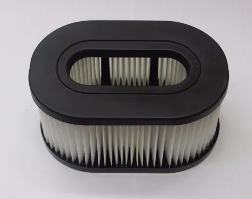 Vista 4 de EnviroCare Filtros de repuesto para aspiradora de filtración HEPA diseñados para adaptarse a aspiradoras Hoover Fold Away Turbo Power 3100 HEPA