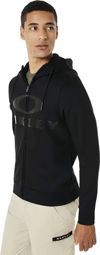Vista 2 de Oakley Bark Fz - Sudadera con capucha para hombre