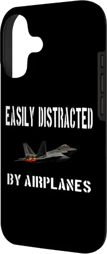 Vista 2 de F-22 Raptor Case for iPhone 17