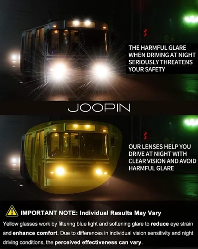 Vista 46 de Joopin Lentes de sol de gran tamaño para mujer, polarizados, grandes, para conducción, protección UV, grandes sombras