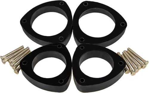 Vista 2 de DEALPAREX Kit de elevación de nivelación 1.2 pulgadas 1.181 in para Subaru - Kit completo