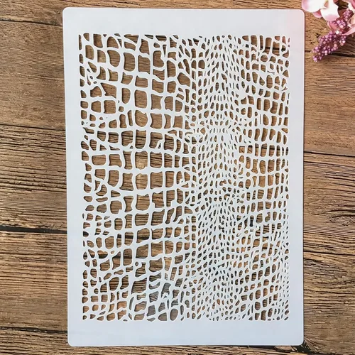 Vista 9 de TIAMECH Plantilla de alas reutilizables A4 para pintar, par de plantillas de capas de corazón de ala de ángel, arte de pared, muebles de madera