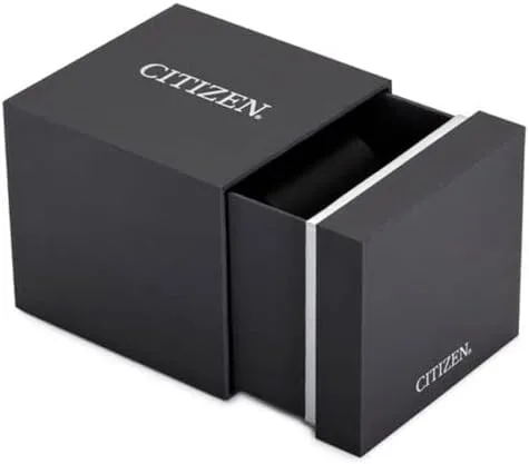 Vista 4 de Citizen Reloj of Collection AW1768-80X Acero