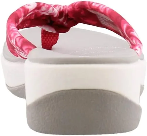 Vista 207 de Clarks - Sandalias para mujer Arla Glison