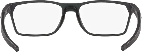 Vista 7 de Oakley Ox8032 - Marco rectangular para gafas de prescripción hexagonal para hombre