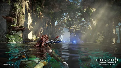 Vista 12 de Horizon Forbidden West (PS5)