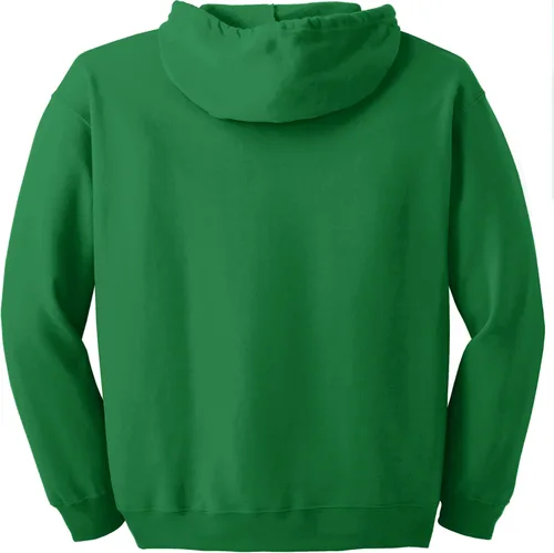 Vista 2 de INK STITCH Unisex 18600 Custom Stitching Diseña Tu Propia Sudadera Con Capucha Chaquetas Con Cremallera - Multicolores