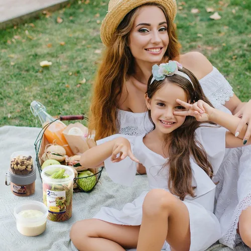 Vista 7 de WXOIEOD - 3 vasos de desayuno para niños y adultos, taza de cereales transparente recargable de gran capacidad, contenedores vacíos portátiles