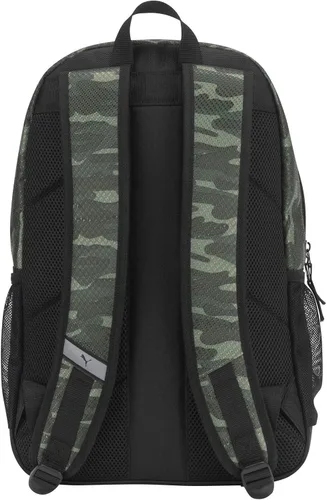 Vista 3 de PUMA Evercat Contender Mochila, Camo Verde