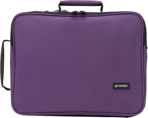 Vista 7 de Protec FUNDA PARA CLARINETE, Negro